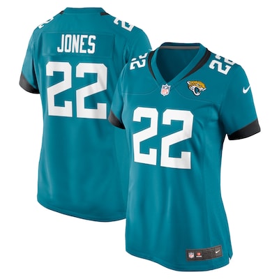 Jacksonville Jaguars Women Jerseys 2025-10-20-025